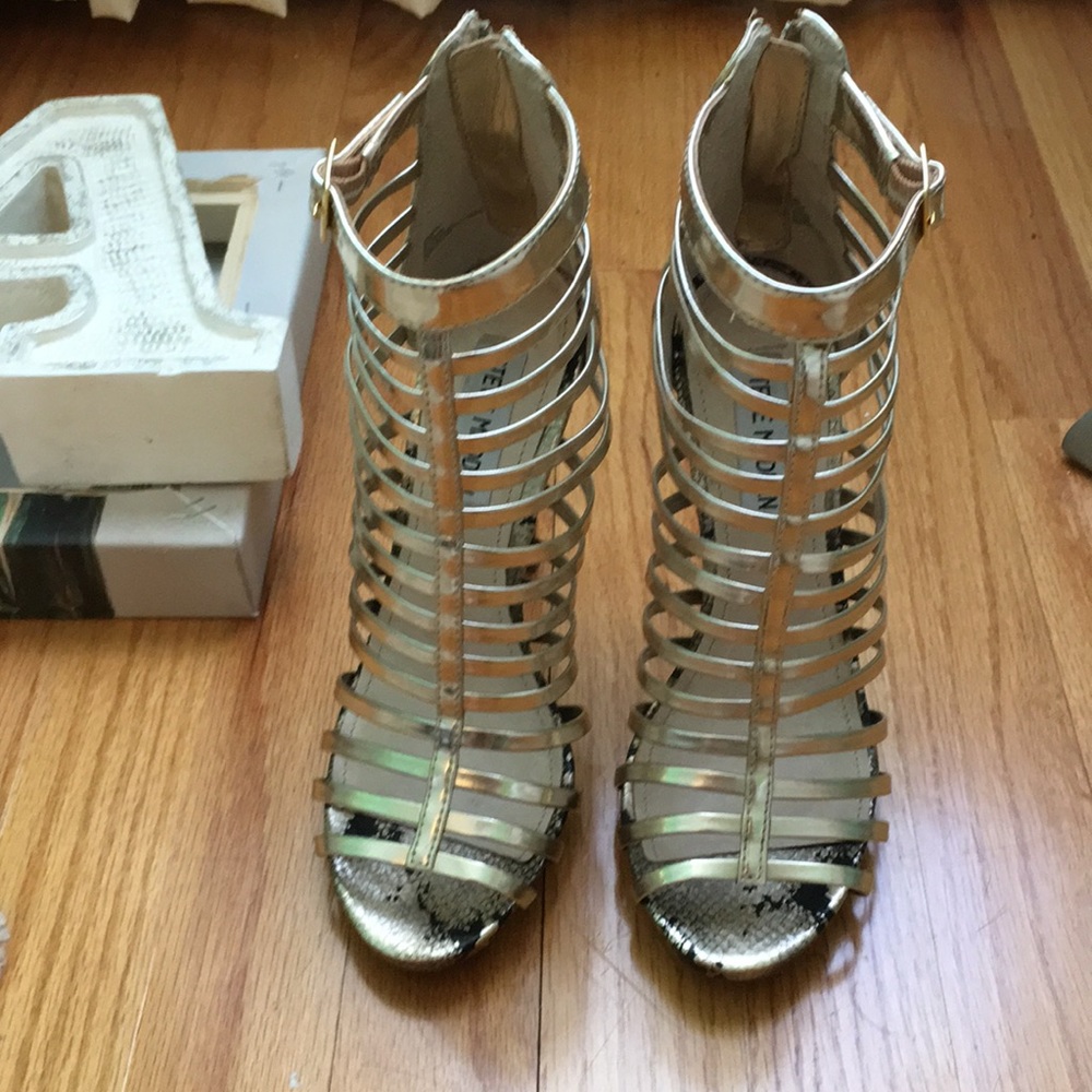 Steve Madden Shoes!!!!